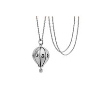 Collana Le Bebé Donna Suonamore in Argento SNM050/R - SNM050/R